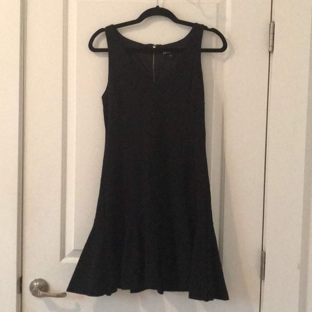 Express little black dress - LBD ♥️